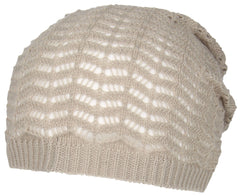 B-WARE USHA DAMEN MÜTZE Gr. ONESIZE