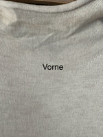 B-WARE DREIMASTER STRICKKLEID GR.XS/S FARBE WOLLWEISS