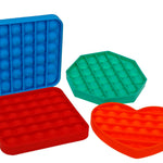 Pop & Fly Fidget - groß mitbringsel / TikTok / Antistressspielzeug