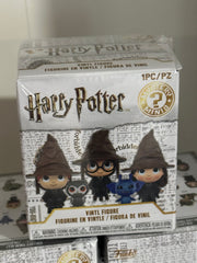 1x Funko Pop Harry Potter Mystery Mini original Vinyl Figuren