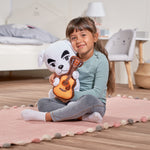 Plüsch Animal Crossing K.K. Slider 40cm