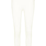 B-WARE FAINA DAMEN LEGGINGS Gr. XS Farbe Weiss