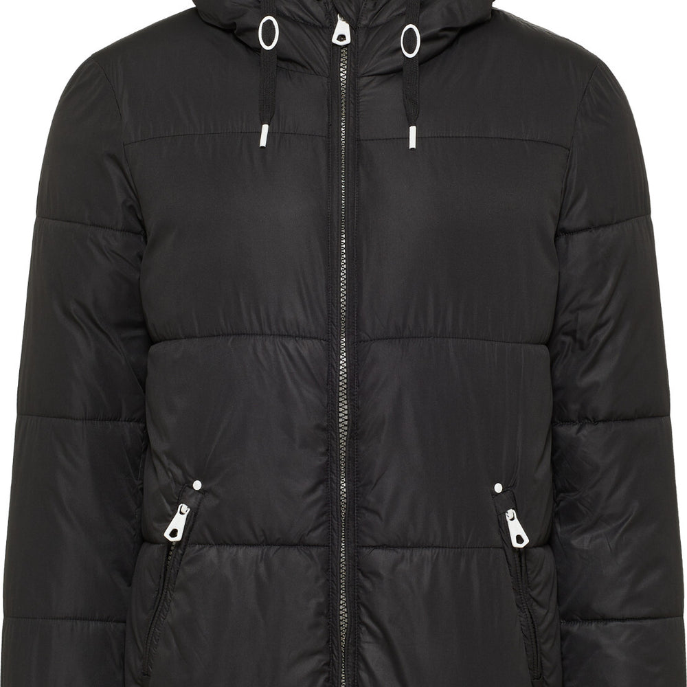 B-WARE DREIMASTER MARITIM HERREN BLOUSON Gr. L Farbe Schwarz