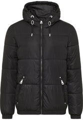 B-WARE DREIMASTER MARITIM HERREN BLOUSON Gr. L Farbe Schwarz