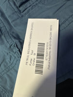 B-WARE PETROL INDUSTRIES HERREN SHORTS GR.M FARBE TEAL