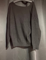 B-WARE MYMO ROCKS DAMEN STRICKJACKE Gr.XL/XXL