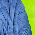 B-WARE DRY LAUNDRY HERREN BLOUSON Gr. XXXL Farbe Marine