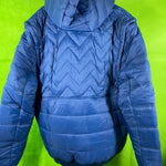 B-WARE DRY LAUNDRY HERREN BLOUSON Gr. XXXL Farbe Marine