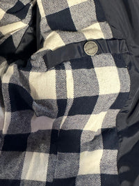Musterware/Einzelstück... DREIMASTER MÄDELS ANORAK GR. S FARBE MARINE