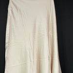 B-WARE DREIMASTER KLASSIK DAMEN ROCK Gr.M Farbe Beigerosa