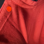 B-WARE MYMO DAMEN TOP GR.S FARBE ROT