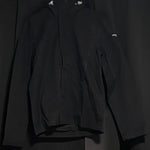 B-WARE DREIMASTER MARITIM HERREN REGENJACKE Gr.M Farbe Schwarz Outdoorjacke