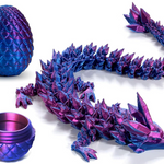 MagiX Dragon Egg