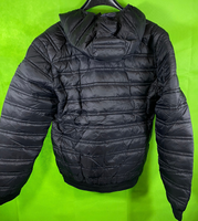 B-WARE DREIMASTER HERREN BLOUSON Gr. L Farbe Schwarz