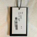 B-WARE FAINA DAMEN KLEID Gr. S Farbe Weiss