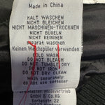 Musterware/Einzelstück DREIMASTER HERREN BLOUSON GR.M FARBE SCHWARZ