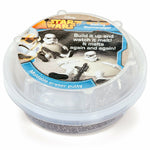 Disney Star Wars Melting Stormtrooper schmelzende Sturmtruppe Soldat Knete Figur