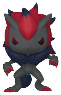 5302 POP - Pokemon - Zoroark