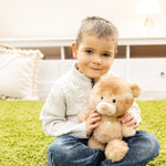 Nici 61184 Kuscheltier Schutzengel Bär La La Bearie 28cm in | Dein Schutzengel