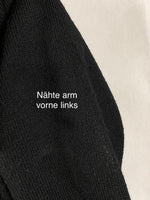 B-WARE DREIMASTER DAMEN ANORAK Gr.M FARBE SCHWARZ
