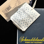 Musterware/Einzelstück …SCHMUDDELWEDDA DAMEN PARKA GR.S FARBE ROST