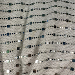 B-WARE MYMO AT NIGHT DAMEN KLEID Gr. M Farbe Weiss