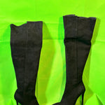 B-WARE FAINA DAMEN SCHUHE Gr. 38 Farbe Schwarz