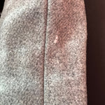 B-WARE DreiMaster Vintage Damen Übergangsjacke Gr. S Farbe Grau Melange