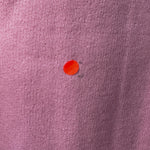 B-WARE MYMO DAMEN HOODIE GR.M FARBE SORBETROT