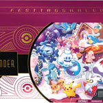 Pokémon Adventskalender 2025 - Festtagskalender Weihnacht Kinder DE