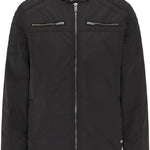 B-WARE PETROL INDUSTRIES HERREN JACKE Gr.XL Farbe Black