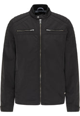 B-WARE PETROL INDUSTRIES HERREN JACKE Gr.XL Farbe Black