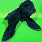 B-WARE USHA FESTIVAL DAMEN SCHUHE Gr. 37 Farbe Schwarz