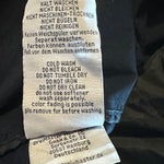 Musterware/Einzelstück …DREIMASTER DAMEN PARKA GR.S FARBE MARINE