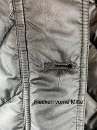 B-WARE FAINA DAMEN JACKE Gr.L FARBE SCHWARZ