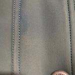 B-WARE DREIMASTER KLASSIK DAMEN JACKE Gr.S Farbe SMARAGD 3-1