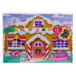 MATTEL®  JFV13 Polly Pocket Adventkalender
