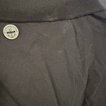 B-WARE DREIMASTER MARITIM DAMEN JERSEYKLEID GR.XL FARBE SCHWARZ