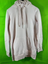 B-WARE MYMO DAMEN HOODIE Gr. XL Farbe Rose