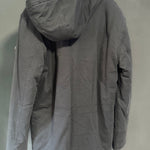 Musterware/Einzelstück DREIMASTER HERREN ANORAK GR.M FARBE SCHWARZ