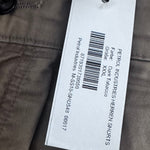 B-WARE PETROL INDUSTRIES HERREN SHORTS GR.XXXL FARBE DARK TOBACCO