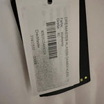 B-WARE DREIMASTER KLASSIK DAMEN KLEID Gr. XL Farbe Wollweiss