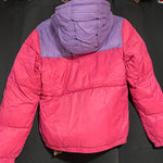 B-WARE MYMO DAMEN BLOUSON Gr.S Farbe Lila Rosa