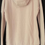 B-WARE MYMO DAMEN KAPUZENPULLOVER Gr.S Farbe Rosa Melange