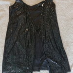 B-WARE FAINA DAMEN KLEID Gr.M