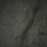 B-WARE DREIMASTER MARITIM DAMEN ÜBERGANGSJACKE Gr.L Farbe Schwarz