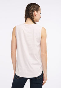 B-WARE MYMO DAMEN TOP GR.M FARBE ROSA