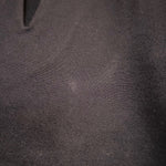 B-WARE DREIMASTER KLASSIK DAMEN KLEID Gr.M Farbe Marine