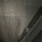 B-WARE DREIMASTER KLASSIK DAMEN SOMMERKLEID GR.M FARBE SCHWARZ