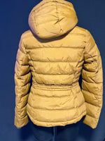 Musterware/Einzelstück DREIMASTER DAMEN BLOUSON GR.S FARBE SENF